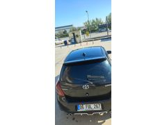 Sahibinden Toyota Yaris 1.4 D-4D Terra 2007 Model 