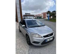 İKİNCİ SAHİBİNDEN 1.6 TDCI FOCUS  