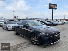 KINIK |2020MERCEDES E200d/CAMTVN/BURMESTER/HAFIZA/KKARTINA12TKST