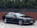 GÖKTÜRK // HATASIZ SINIF E 200d // KREDİ KARTINA 12 AY TAKSİT