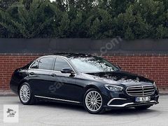 GÖKTÜRK // HATASIZ SINIF E 200d // KREDİ KARTINA 12 AY TAKSİT