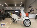 2024 VESPA PRİMAVERA 125 K.KARTINA VADE FARKSIZ TAKSİT İMKANI