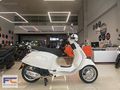 2024 VESPA PRİMAVERA 125 K.KARTINA VADE FARKSIZ TAKSİT İMKANI