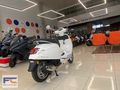 2024 VESPA PRİMAVERA 125 K.KARTINA VADE FARKSIZ TAKSİT İMKANI