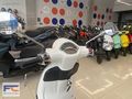 2024 VESPA PRİMAVERA 125 K.KARTINA VADE FARKSIZ TAKSİT İMKANI