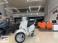2024 VESPA PRİMAVERA 125 K.KARTINA VADE FARKSIZ TAKSİT İMKANI