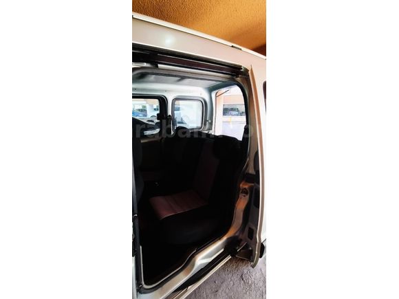Sahibinden Renault Kangoo Multix 1.5 dCi Authentique 2004 Model