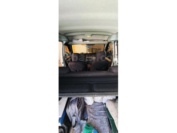 Sahibinden Renault Kangoo Multix 1.5 dCi Authentique 2004 Model