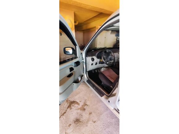 Sahibinden Renault Kangoo Multix 1.5 dCi Authentique 2004 Model
