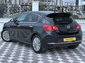 BAKIMLI EKSTRALI OPEL ASTRA DİZEL