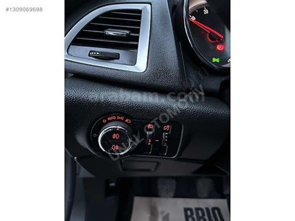 BAKIMLI EKSTRALI OPEL ASTRA DİZEL