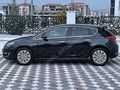 BAKIMLI EKSTRALI OPEL ASTRA DİZEL