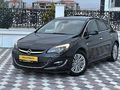 BAKIMLI EKSTRALI OPEL ASTRA DİZEL