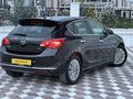 BAKIMLI EKSTRALI OPEL ASTRA DİZEL