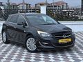 BAKIMLI EKSTRALI OPEL ASTRA DİZEL