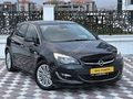 BAKIMLI EKSTRALI OPEL ASTRA DİZEL