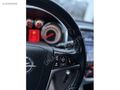 BAKIMLI EKSTRALI OPEL ASTRA DİZEL