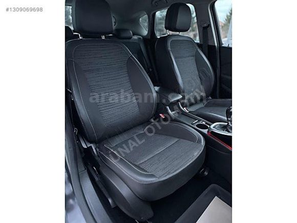 BAKIMLI EKSTRALI OPEL ASTRA DİZEL