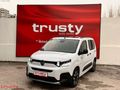 TRUSTY ONATÇA'DAN CİTROEN BERLİNGO