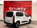 TRUSTY ONATÇA'DAN CİTROEN BERLİNGO