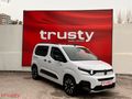 TRUSTY ONATÇA'DAN CİTROEN BERLİNGO
