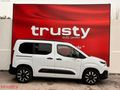 TRUSTY ONATÇA'DAN CİTROEN BERLİNGO