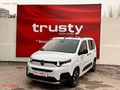 TRUSTY ONATÇA'DAN CİTROEN BERLİNGO