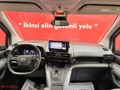 TRUSTY ONATÇA'DAN CİTROEN BERLİNGO