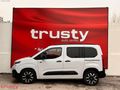 TRUSTY ONATÇA'DAN CİTROEN BERLİNGO