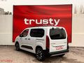 TRUSTY ONATÇA'DAN CİTROEN BERLİNGO