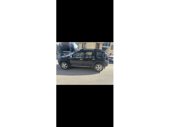 Sahibinden Dacia Duster 1.5 dCi Adventure 2013 Model