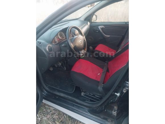 Sahibinden Dacia Duster 1.5 dCi Adventure 2013 Model