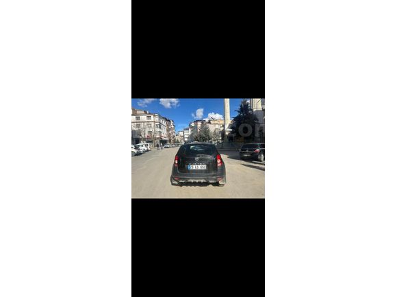 Sahibinden Dacia Duster 1.5 dCi Adventure 2013 Model