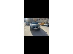 Sahibinden Dacia Duster 1.5 dCi Adventure 2013 Model