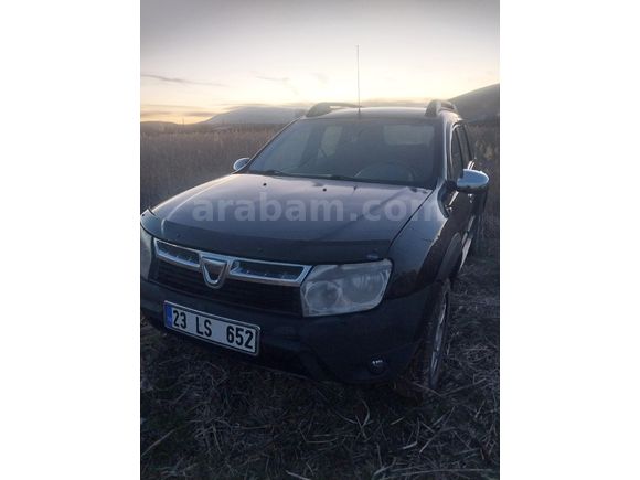 Sahibinden Dacia Duster 1.5 dCi Adventure 2013 Model