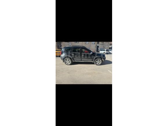 Sahibinden Dacia Duster 1.5 dCi Adventure 2013 Model