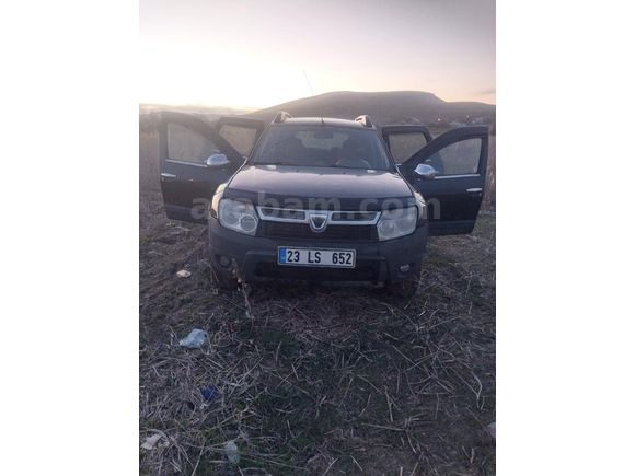Sahibinden Dacia Duster 1.5 dCi Adventure 2013 Model