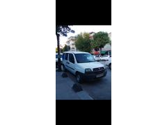 Sahibinden Fiat Doblo Cargo 1.3 Multijet Actual 2006 Model