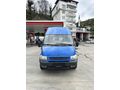 SEYMENLER OTOMOTİVDEN FORD TRANSİT KLIMALI (67KM) HATASIZ