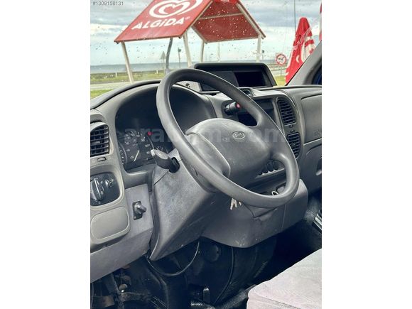 SEYMENLER OTOMOTİVDEN FORD TRANSİT KLIMALI (67KM) HATASIZ
