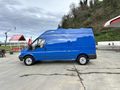 SEYMENLER OTOMOTİVDEN FORD TRANSİT KLIMALI (67KM) HATASIZ