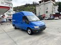 SEYMENLER OTOMOTİVDEN FORD TRANSİT KLIMALI (67KM) HATASIZ