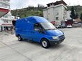 SEYMENLER OTOMOTİVDEN FORD TRANSİT KLIMALI (67KM) HATASIZ