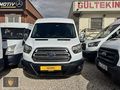 GÜLTEKİN OTOMOTİV DEN HATASIZ KLİMALI TRANSİT BAKIMLI
