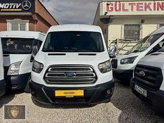 GÜLTEKİN OTOMOTİV DEN HATASIZ KLİMALI TRANSİT BAKIMLI