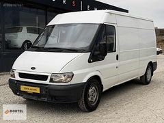 DÖRTEL MOTORS'DAN TRANSİT 350 L ARKADAN ÇEKER YENİ MOTORLU