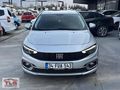 2022 Model Fıat Egea 1.6 Multijet Urban Otomatık