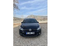 Sahibinden Volkswagen Golf 1.6 TDi Highline 2010 Model 