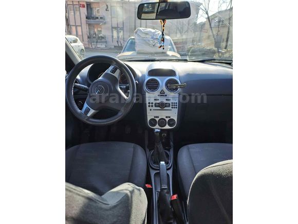 Sahibinden Opel Corsa 1.3 CDTI essentia 2014 Model 