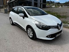Sahibinden Renault Clio 1.5 dCi SportTourer Joy 2014 Model